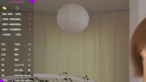 Hello there im Isabela3 online show from March 21, 2026, 3:11 am