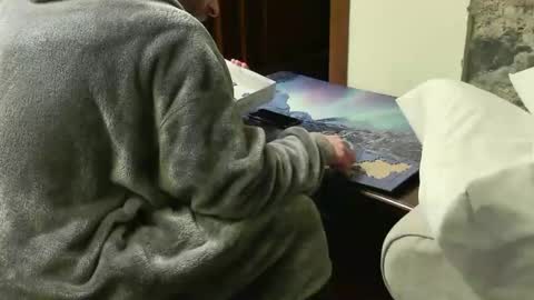 Fid online show from January 5, 2026, 9:07 pm