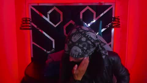   online show from January 20, 2025, 12:07 pm