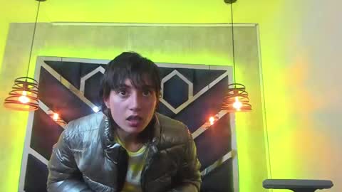   online show from January 23, 2025, 6:14 pm