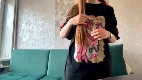 fierce_spell_twinkle_x3 online show from March 26, 2026, 5:35 am