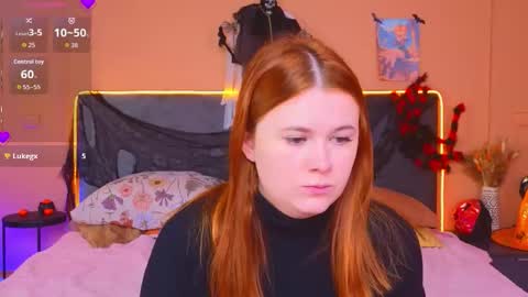 Mabel online show from October 27, 2025, 4:05 am