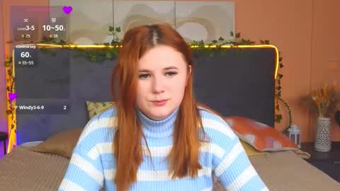 Mabel online show from November 13, 2025, 4:44 am