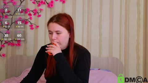 Mabel online show from March 31, 2026, 8:59 am