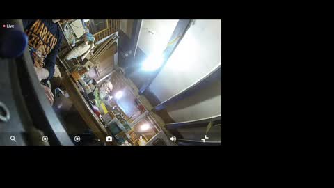 Fiery Irishman online show from January 19, 2025, 1:55 pm