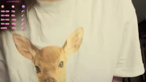 Snapshot of fieryfeline chatting on February 1, 2026, 4:11 am Filla online show from February 1, 2026, 4:11 am