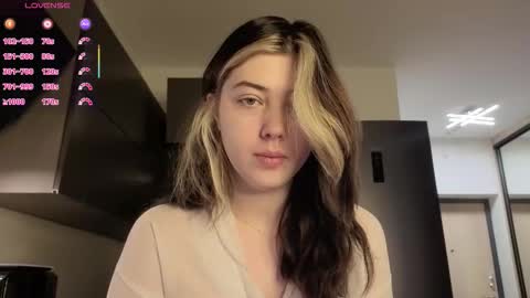 Snapshot of fieryfeline chatting on February 2, 2026, 4:00 am Filla online show from February 2, 2026, 4:00 am