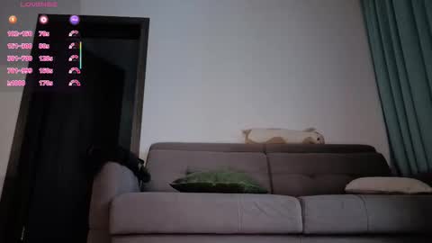 Snapshot of fieryfeline chatting on February 6, 2026, 4:17 am Filla online show from February 6, 2026, 4:17 am