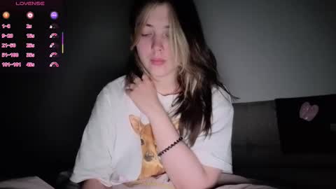 Snapshot of fieryfeline chatting on February 6, 2026, 11:41 pm Filla online show from February 6, 2026, 11:41 pm