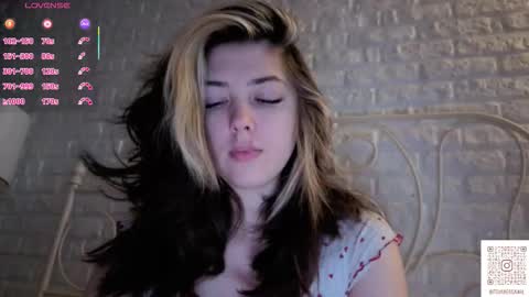 Snapshot of fieryfeline chatting on February 27, 2026, 3:06 am Filla online show from February 27, 2026, 3:06 am