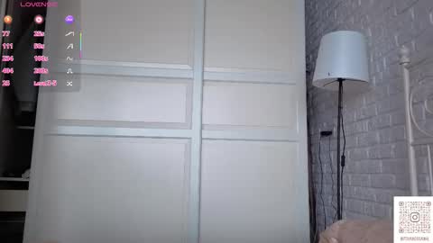 Snapshot of fieryfeline chatting on March 1, 2026, 4:14 am Filla online show from March 1, 2026, 4:14 am