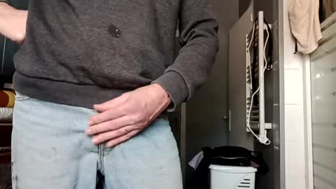 fifi010203 online show from January 19, 2025, 1:55 pm