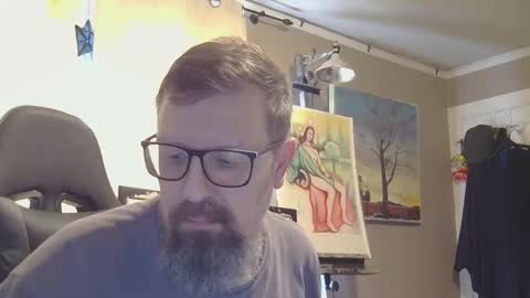 figuredraw online show from March 23, 2026, 5:17 pm