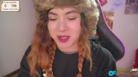 Fijisaki  Soni online show from December 5, 2024, 3:15 am