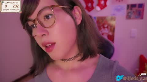 Fijisaki  Soni online show from December 14, 2024, 3:07 am