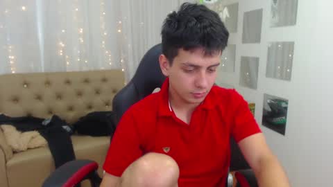 Snapshot of filipdaviex chatting on December 4, 2024, 3:32 pm Filip David online show from December 4, 2024, 3:32 pm