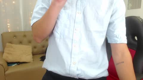 Snapshot of filipdaviex chatting on December 6, 2024, 1:00 pm Filip David online show from December 6, 2024, 1:00 pm