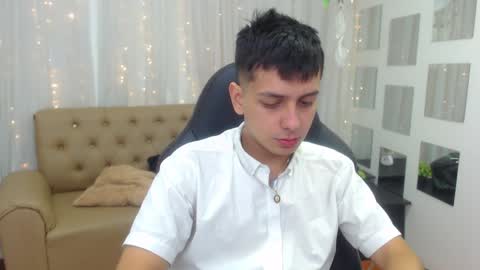 Snapshot of filipdaviex chatting on December 20, 2024, 1:22 pm Filip David online show from December 20, 2024, 1:22 pm