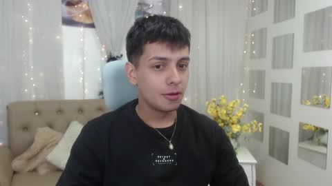 Snapshot of filipdaviex chatting on January 16, 2025, 12:20 pm Filip David online show from January 16, 2025, 12:20 pm