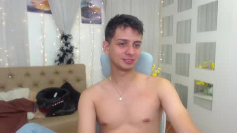 Snapshot of filipdaviex chatting on January 17, 2025, 3:43 pm Filip David online show from January 17, 2025, 3:43 pm