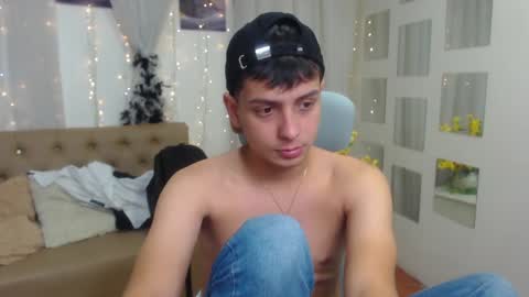 Snapshot of filipdaviex chatting on January 26, 2025, 3:36 pm Filip David online show from January 26, 2025, 3:36 pm