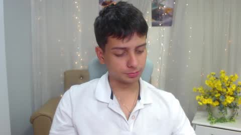 Snapshot of filipdaviex chatting on February 4, 2025, 12:44 pm Filip David online show from February 4, 2025, 12:44 pm