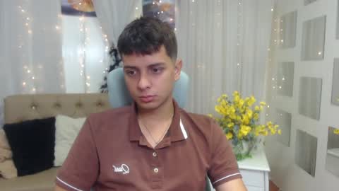 Snapshot of filipdaviex chatting on February 7, 2025, 1:22 pm Filip David online show from February 7, 2025, 1:22 pm