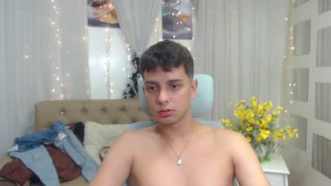 Snapshot of filipdaviex chatting on February 7, 2025, 4:24 pm Filip David online show from February 7, 2025, 4:24 pm