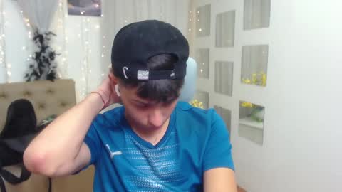 Snapshot of filipdaviex chatting on February 8, 2025, 3:10 pm Filip David online show from February 8, 2025, 3:10 pm