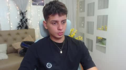 Snapshot of filipdaviex chatting on February 11, 2025, 3:29 pm Filip David online show from February 11, 2025, 3:29 pm