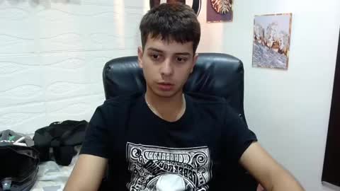 Snapshot of filipdaviex chatting on February 16, 2025, 12:21 pm Filip David online show from February 16, 2025, 12:21 pm