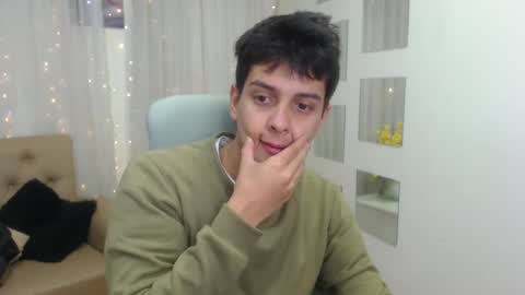 Snapshot of filipdaviex chatting on March 7, 2025, 12:12 pm Filip David online show from March 7, 2025, 12:12 pm