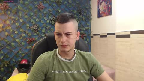 Snapshot of filipdaviex chatting on March 14, 2026, 3:23 am Filip David online show from March 14, 2026, 3:23 am