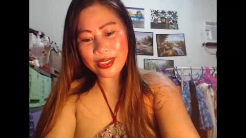filipina beauty. online show from November 1, 2025, 12:01 am