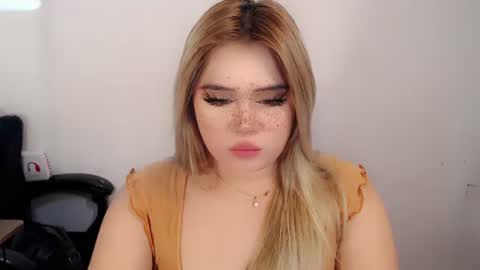  Angela  DONT FORGET TO FOLLOW AND GIVE ME APPRECIATION online show from September 19, 2025, 2:35 am