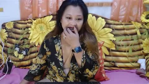 Snapshot of filipinasweetheart chatting on January 5, 2025, 7:17 pm Yhen online show from January 5, 2025, 7:17 pm