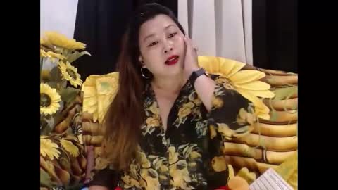 Snapshot of filipinasweetheart chatting on April 15, 2026, 11:28 am Yhen online show from April 15, 2026, 11:28 am