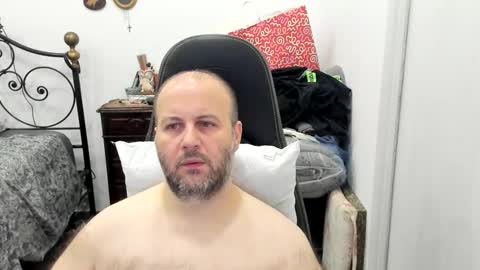 filippo12356 online show from September 25, 2025, 8:40 am