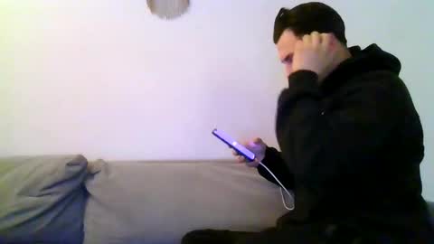 MilfnDaddy online show from January 13, 2025, 5:12 am