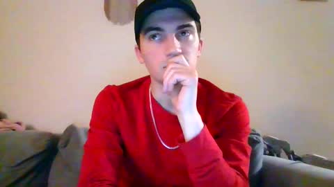 MilfnDaddy online show from February 7, 2025, 5:31 am