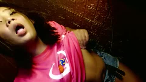 Snapshot of fin_lust chatting on February 24, 2026, 2:26 pm Cassandra Madrigal online show from February 24, 2026, 2:26 pm