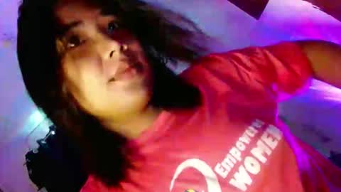 Cassandra Madrigal online show from March 5, 2026, 4:52 am