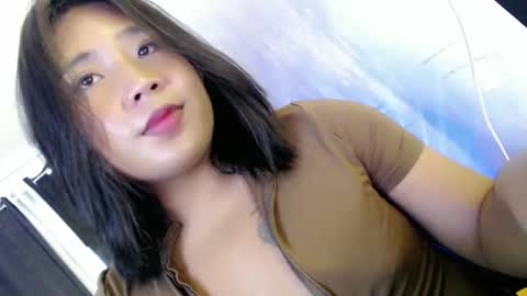 Cassandra Madrigal online show from March 9, 2026, 2:59 am