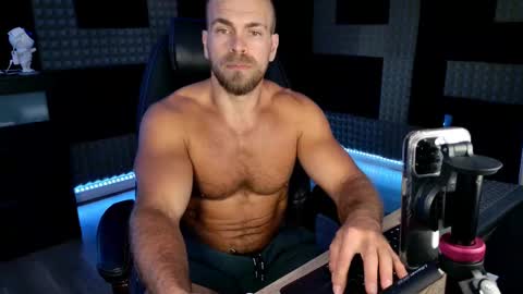 Nick online show from September 17, 2025, 2:02 am