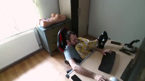 Jane and Findo online show from February 25, 2025, 11:08 am