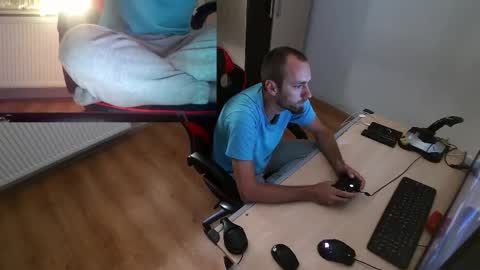 Jane and Findo online show from March 5, 2025, 6:33 am