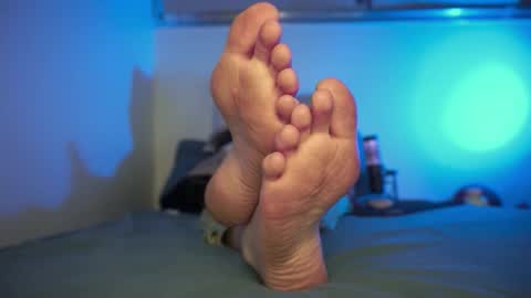 Ashley online show from January 7, 2026, 12:24 am