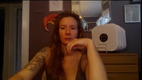Snapshot of findomgoddessnatalia chatting on October 16, 2025, 10:11 pm Goddess Natalia Findom online show from October 16, 2025, 10:11 pm