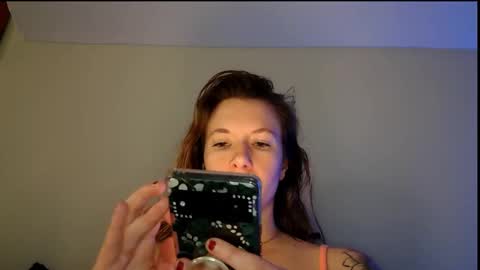 Goddess Natalia Findom online show from December 2, 2025, 11:23 pm