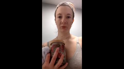 Goddess Natalia Findom online show from December 14, 2025, 6:23 pm